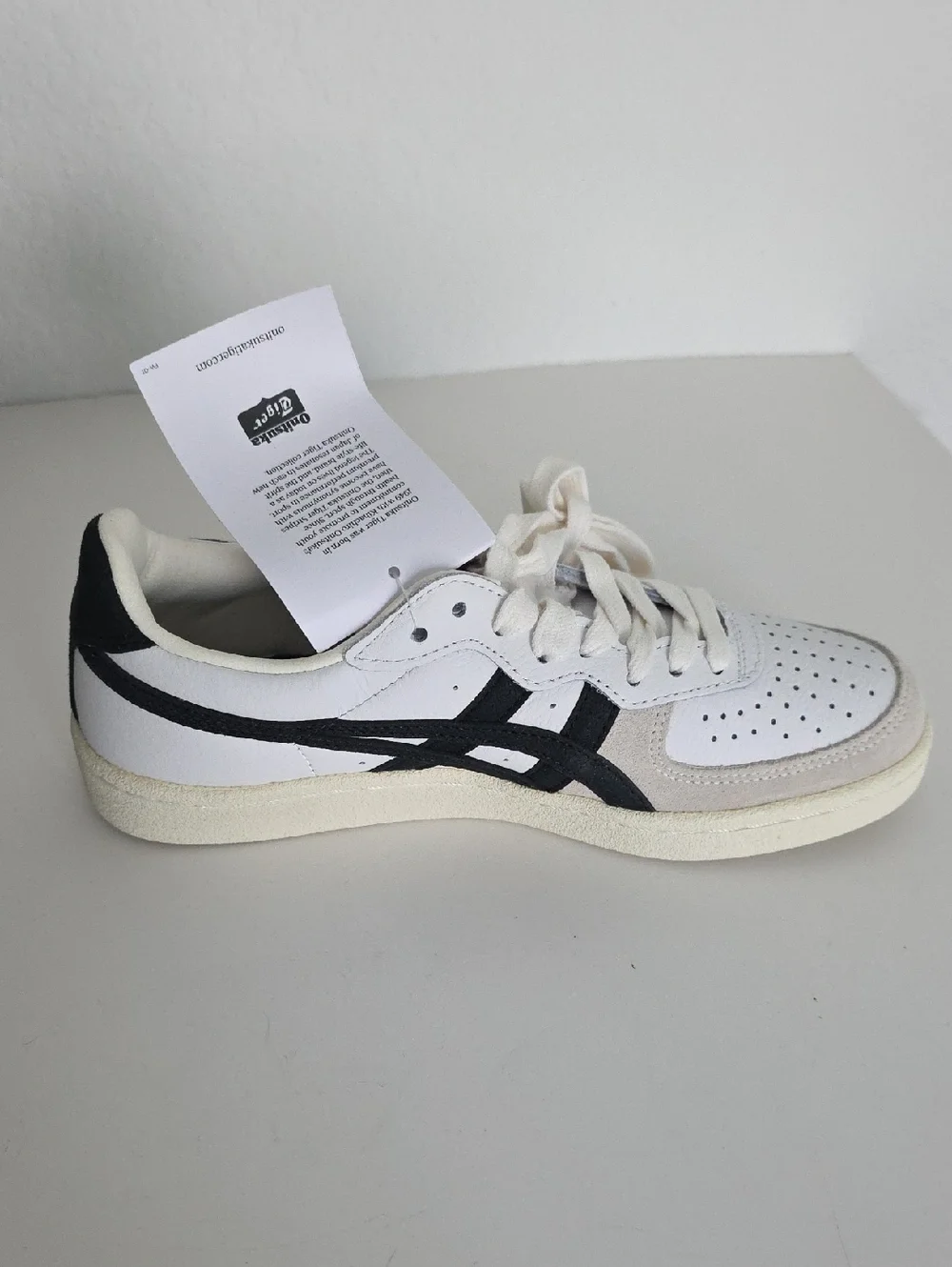 Onitsuka Tiger by Asics top down